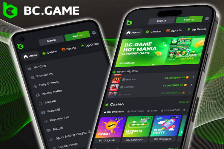 BC GAME Hack Strategies, Risks, and the Truth Behind It