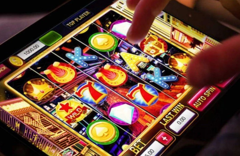 Discover Excitement with Jettbet Casino Online Games
