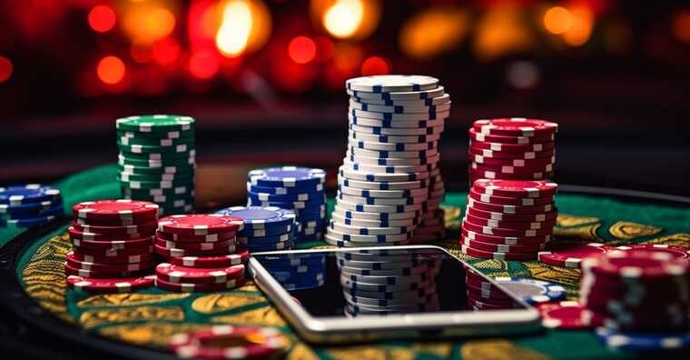 Discover the Excitement of NineWin Casino & Sportsbook 61 Discover the Excitement of NineWin Casino & Sportsbook 61