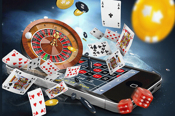 Experience the Thrill of Lucky Star Casino Indonesia 9
