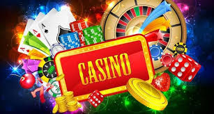 Experience the Thrill of Lucky Star Casino Indonesia 9
