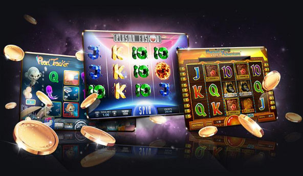 Experience Thrill and Fun at Online Casino Sweety Win