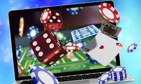 Experience Thrill and Fun at Online Casino Sweety Win