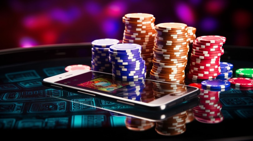 Experience Thrills at Live Casino Nationalbet