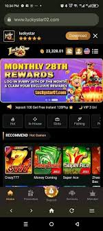 Explore the Thrills at Lucky Star 777 Club Online Casino India