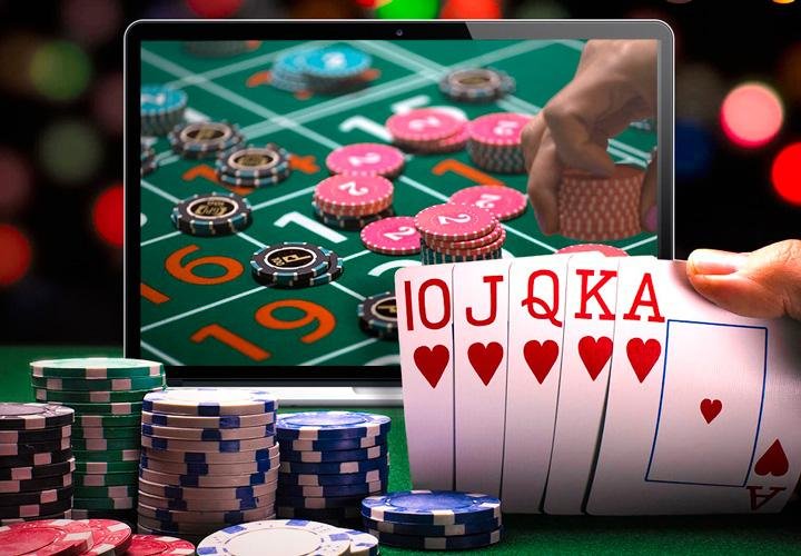 The Thrill of Winning Casino Lets Jackpot