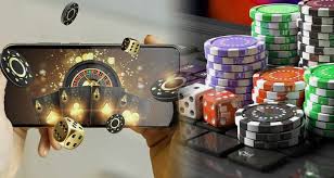 The Thrill of Winning Casino Lets Jackpot