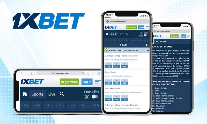 Ultimate Guide to 1xbet App Download Seamless Betting at Your Fingertips Ultimate Guide to 1xbet App Download Seamless Betting at Your Fingertips