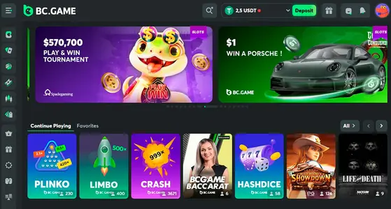 Crash BC Game.vc Your Ultimate Guide to Winning Big