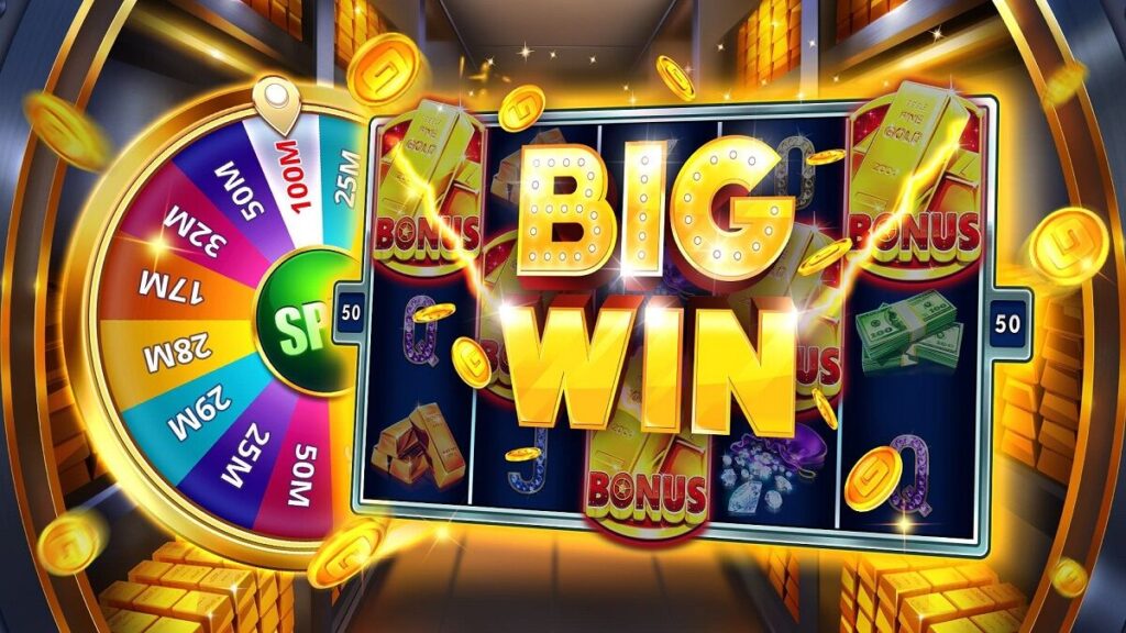 Discover the Excitement at Slotmonster Casino Sportsbook