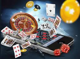 Discover the Excitement of Casino NineWin 34