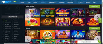 Discover the Excitement of Global 1xbet Slot 1