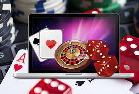 Discover the Excitement of SpinTime Casino & Sportsbook 59