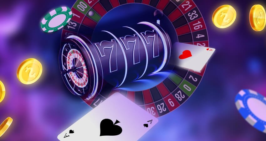 Discover the Exciting World of Casino Gxmble UK 5