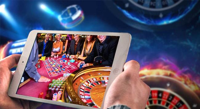 Discover the Thrills of Super Casino Online UK 10