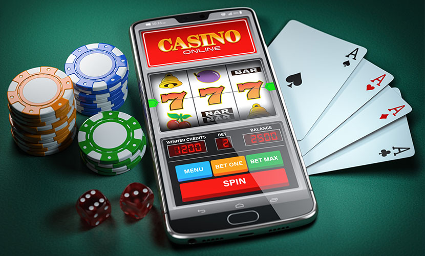 Enjoy Exciting Games and Bonuses at Online Casino Jokabet