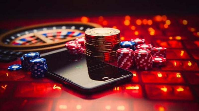 Exploring the Excitement of Big Wins Casino