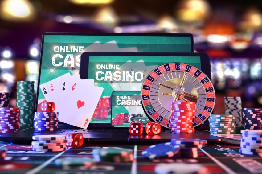 Exploring the Excitement of Big Wins Casino