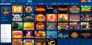 Mostbet Casino Welcome Bonus An In-Depth Look