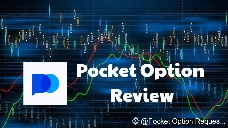 Pocket Option of Trading Your Guide to Online Trading Success