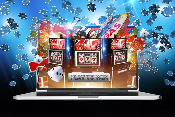 The Best Gaming Experience at Casino Gransino UK