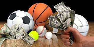 The Rise of Line Bet in Online Betting