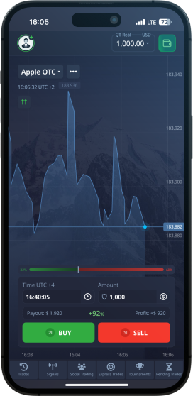 Ultimate Guide to Pocket Option Platform