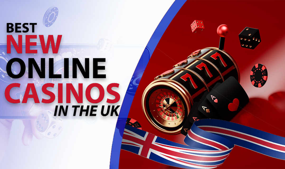 Casino Jammy Jack New A Fresh Take on Online Gaming