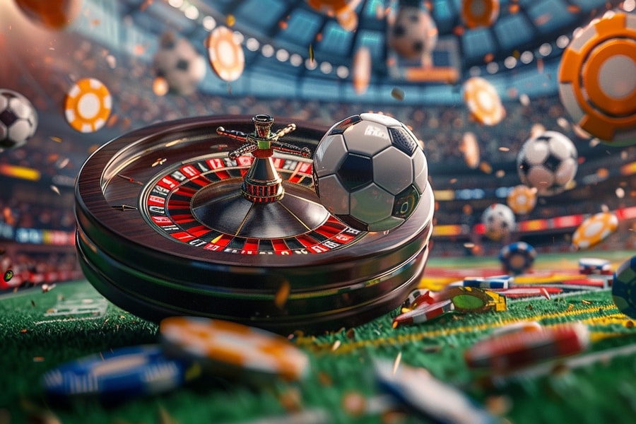 Descubre Betwinner Tu Guía Completa para Apostar en Línea