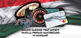 Discover the Best Hungarian Casino Site - Best Hungarian Casino Site
