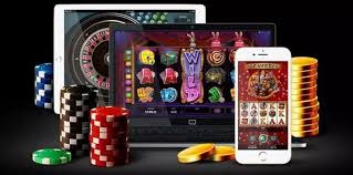 Discover the Best Online Casino Bonus in the Gaming World