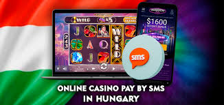 Discover the Best Online Casino Hungary for Unforgettable Gaming Experiences 1