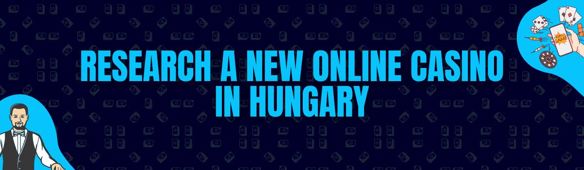 Discover the Best Online Casino Hungary for Unforgettable Gaming Experiences 1