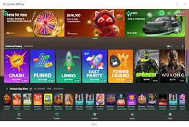 Discover the Excitement of BC.Game Crypto Casino Vietnam 4 Discover the Excitement of BC.Game Crypto Casino Vietnam 4