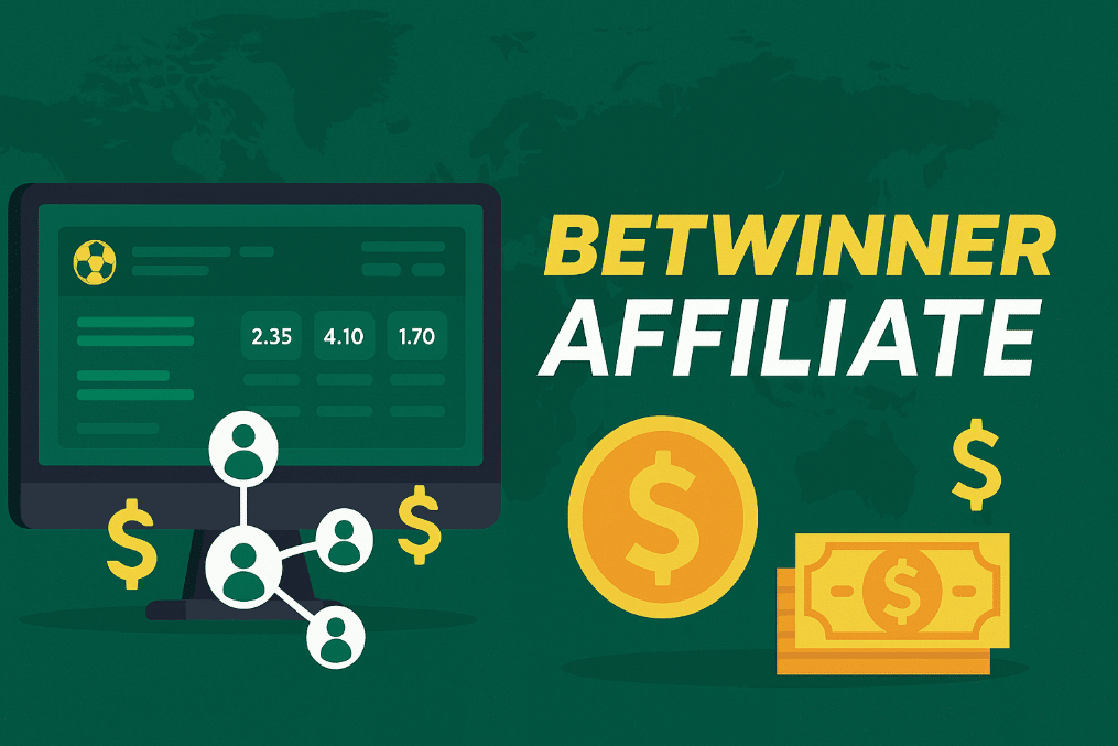 Discover the Excitement of Betwinner Casino