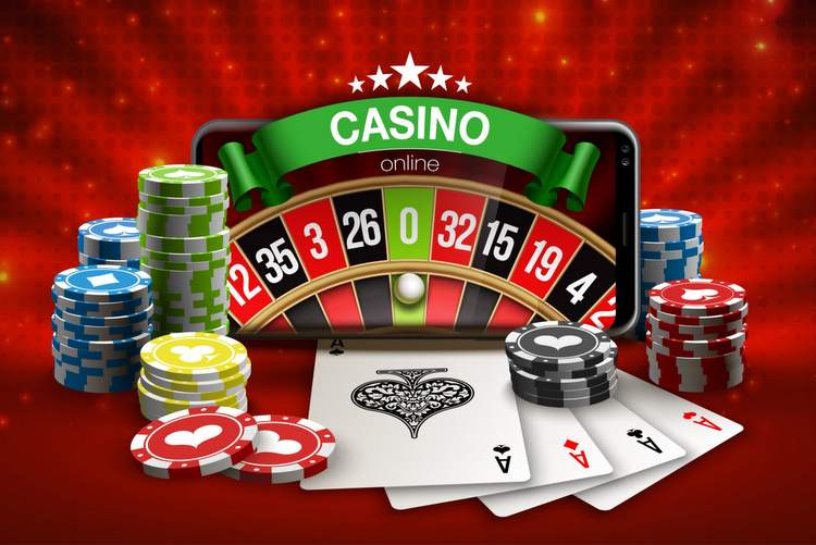 Discover the Excitement of UK Regulated Online Casino