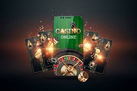 Discover the Thrill of Casino Online UK Your Ultimate Guide