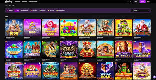 Experience the Thrill of Gaming at Casiny Casino 47 Experience the Thrill of Gaming at Casiny Casino 47