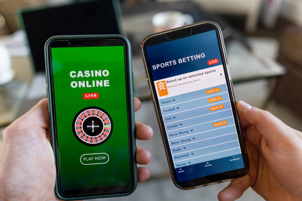 Explore the Exciting World of Online Betting with Betwinner