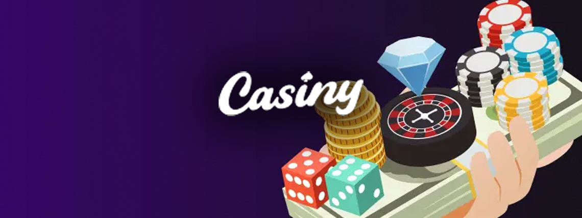 Exploring the Thrills of Casiny Online Casino