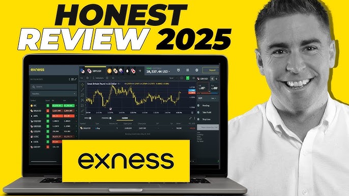 Exploring Trading Opportunities with Exness MT5 Demo