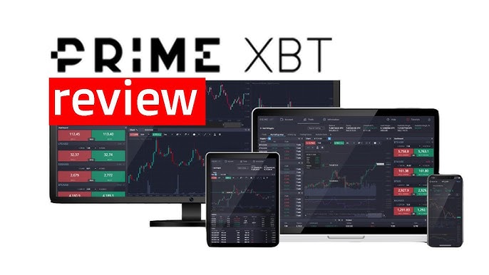 Mastering the Art of Trading with PrimeXBT Trade