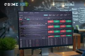 Mastering the Art of Trading with PrimeXBT Trade