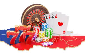 Nové Casino Objevte Svět Moderní Zábavy