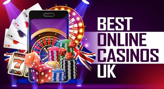 The Biggest Online Casino Wins in the UK 4 The Biggest Online Casino Wins in the UK 4
