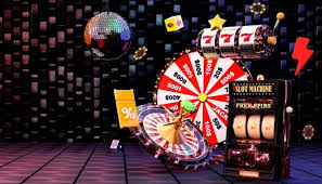 Top Online Casino CZ - Objevte Nejlepší Online Herny v České Republice Top Online Casino CZ - Objevte Nejlepší Online Herny v České Republice