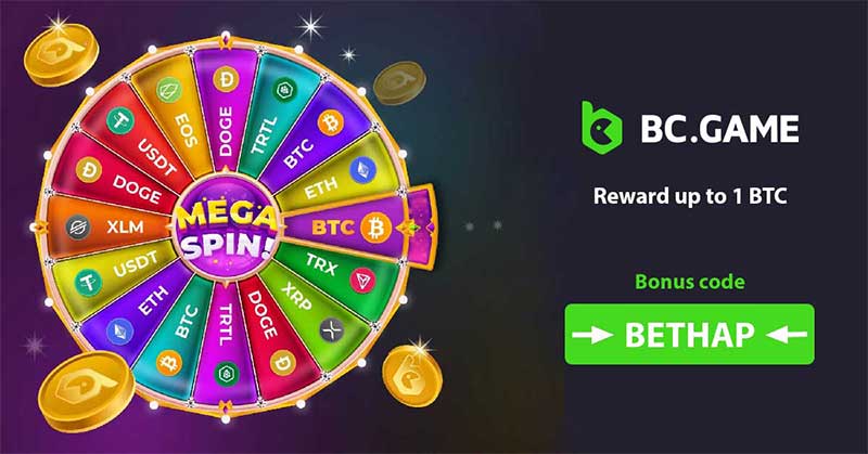 Ultimate Guide to BC Game Download APK Android Play Smart and Win Big! Ultimate Guide to BC Game Download APK Android Play Smart and Win Big!