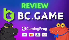 Ultimate Guide to BC Game Download APK Android Play Smart and Win Big! Ultimate Guide to BC Game Download APK Android Play Smart and Win Big!