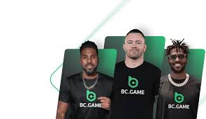 Unveiling the Excitement of Casino BC.Game Madagascar
