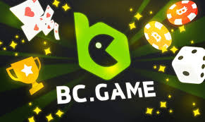 Увлекательный мир азартных игр с BC.game